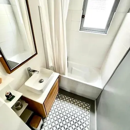 Amazing Duplex Les Batignolles,